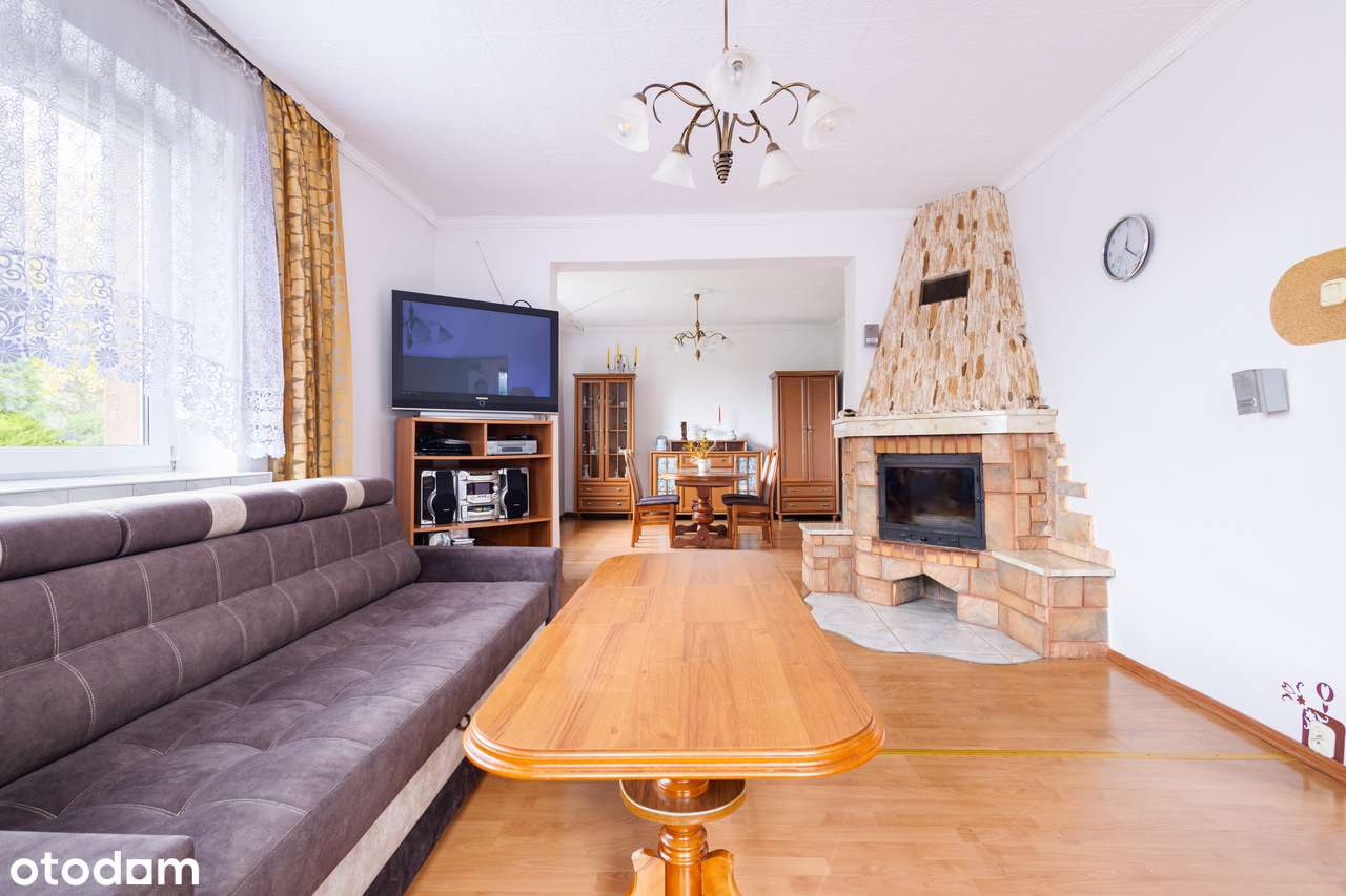 dom, magazyn, warsztat, hala- duża działka - Pełny obrazek: 5/15