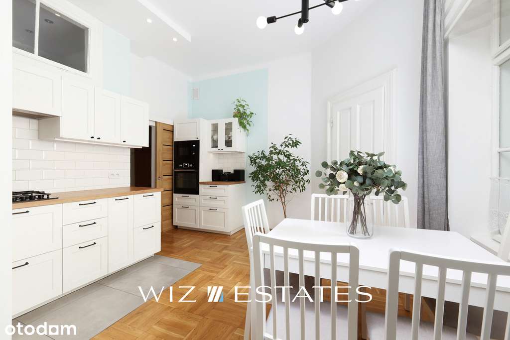 Zadbane i komfortowe 3-pokoje, 95m2, Rynek Główny - Pełny obrazek: 3/20