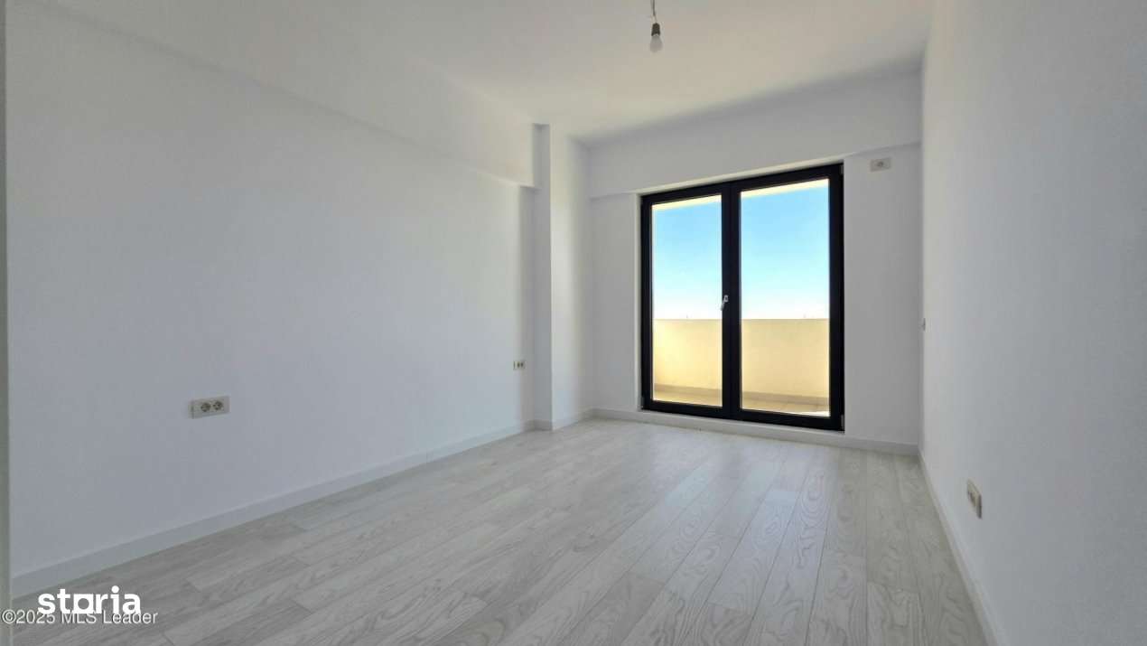 3 Camere Modern - in Complex Rezidential pe Malul Lacului-10