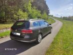 Volkswagen Passat 2.0 TDI Highline - 1