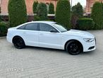 Audi A6 2.8 FSI Multitronic - 17