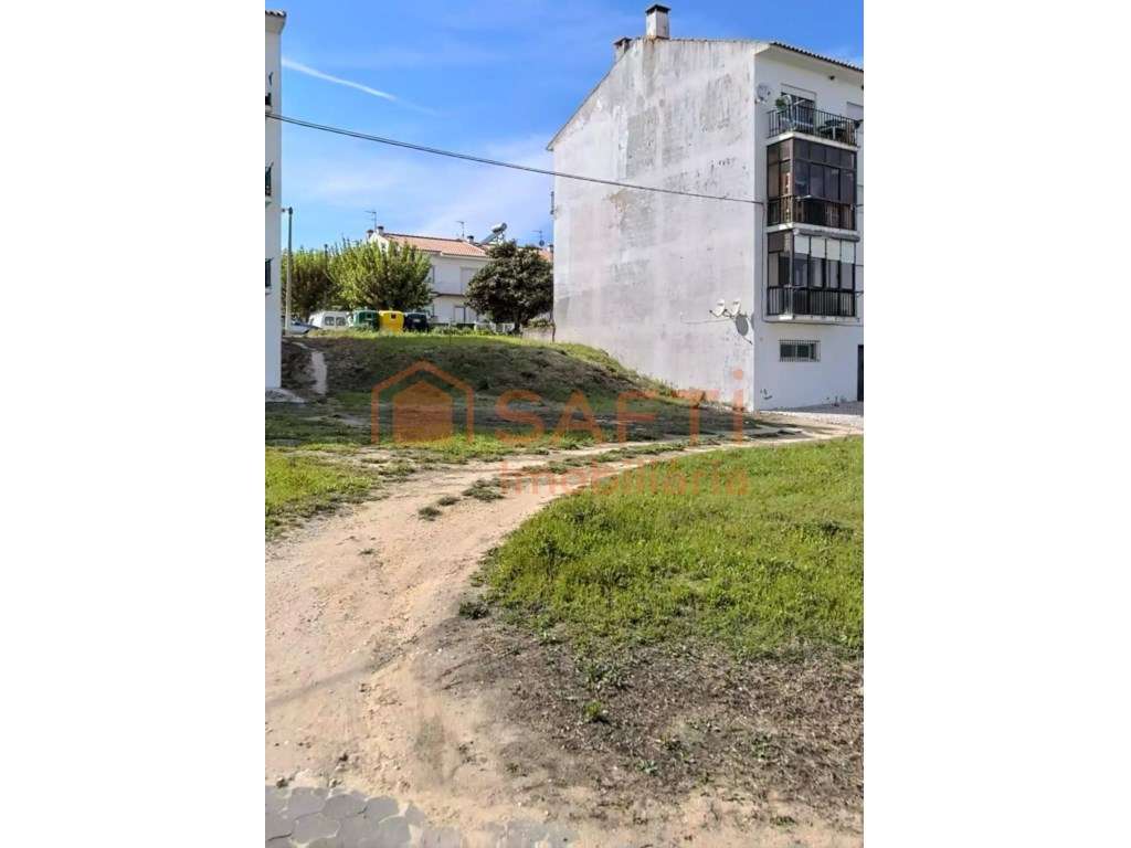 Terreno Urbano com projeto aprovado - Grande imagem: 3/4