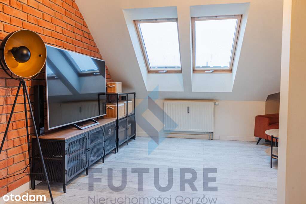 Mieszkanie 3 pokoje Osiedle Górczyn (+garaż )-1