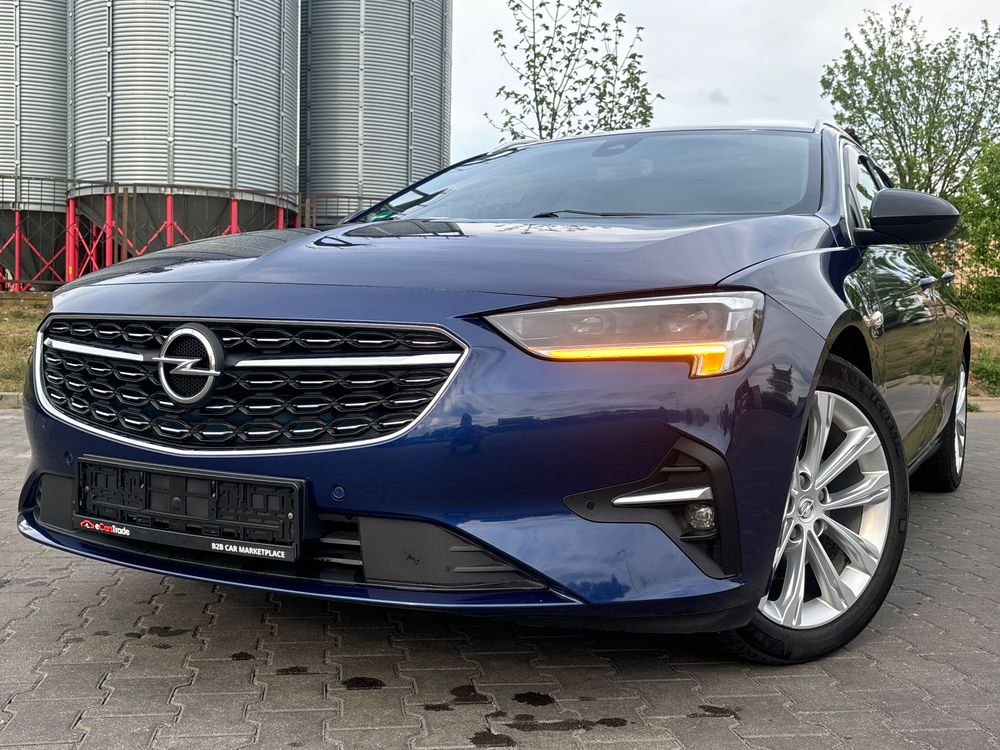 Opel Insignia B 2.0 CDTI GS Line S&S 2021