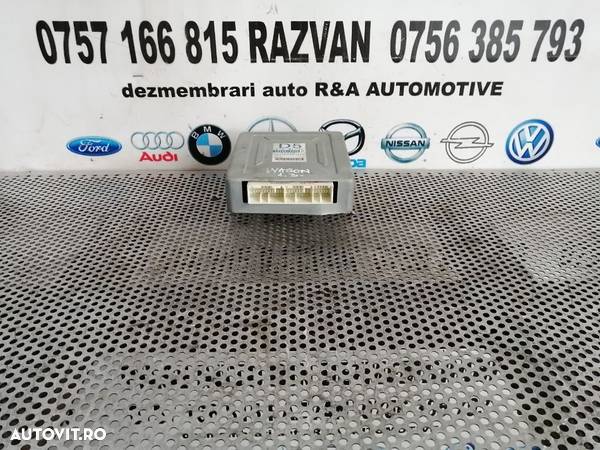 Calculator Motor Ecu Suzuki Wagon 1.3 Benzina Livram Oriunde - 2