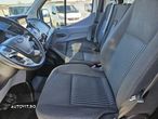 Ford Transit 4X4 - 20