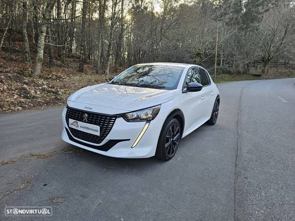 Peugeot 208 1.5 BlueHDi Like - 6