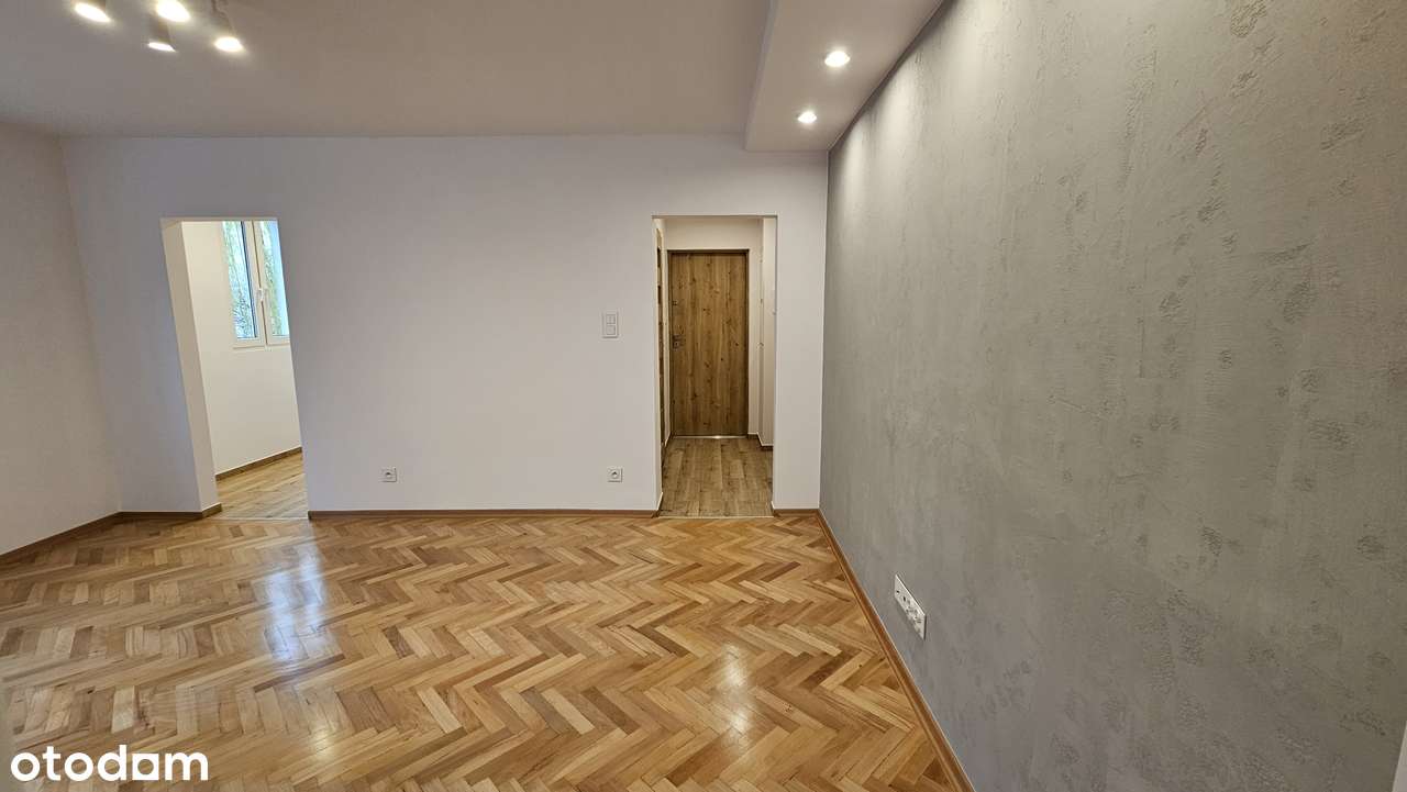 3 pok. z balkonem. PO REMONCIE! - Pełny obrazek: 4/18