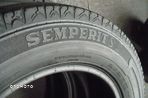 2x SEMPERIT Van Life 205/65R16C 6,2mm 2021 - 3