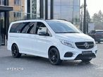 Mercedes-Benz Klasa V 300 d 4-Matic Exclusive 9G-Tronic (d³ugi) - 2