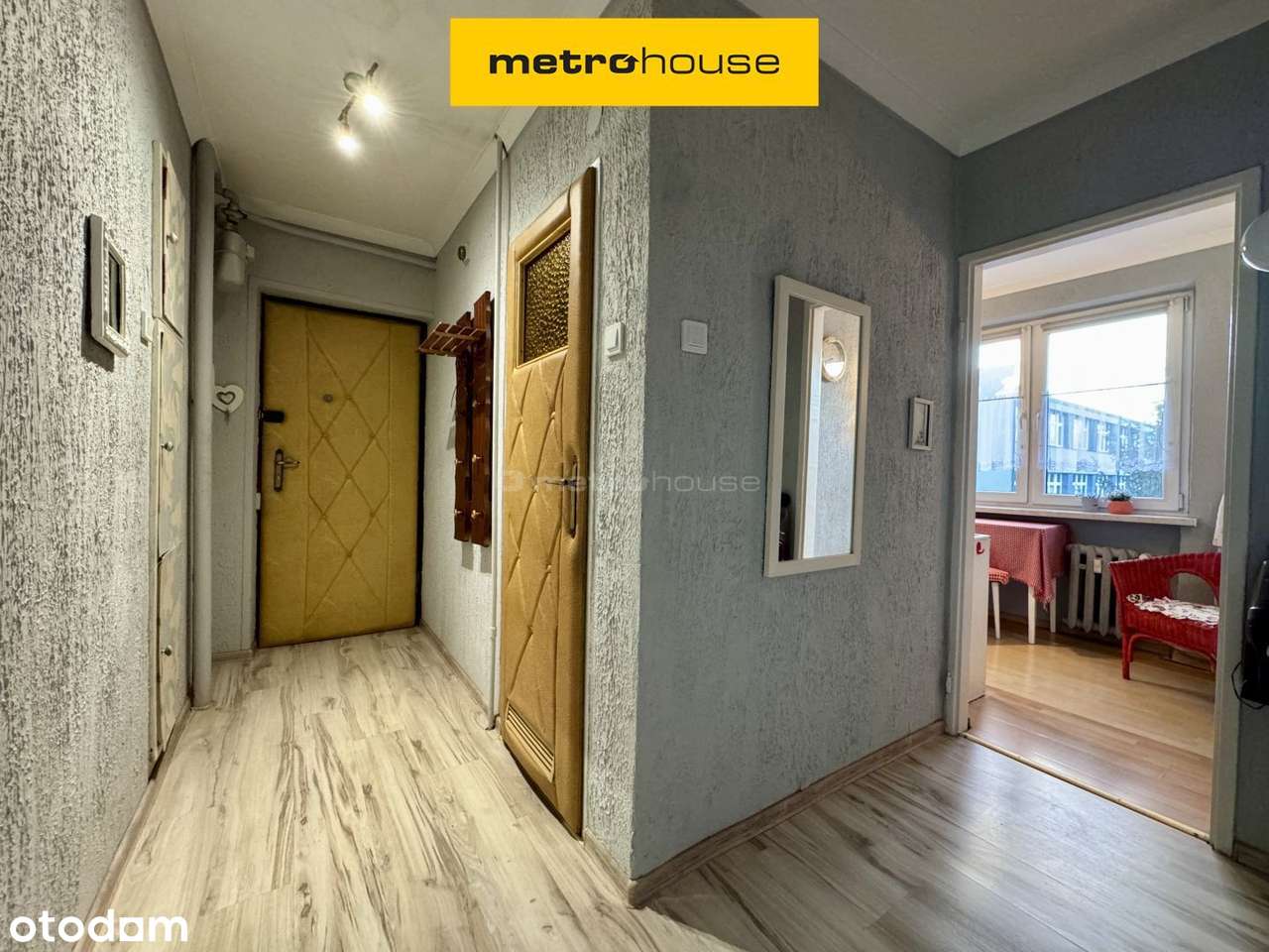 Przytulna kawalerka!-0