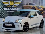 Citroën DS3 1.6 HDi Airdream Sport Chic - 4