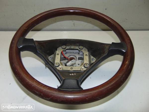 Alfa Romeo 156 volante - 1