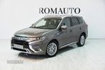 Mitsubishi Outlander 2.4 PHEV Instyle - 1