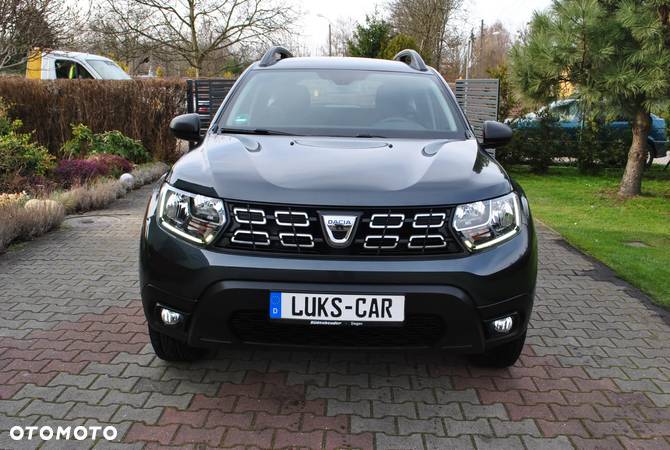 Dacia Duster 1.6 SCe Prestige - 40