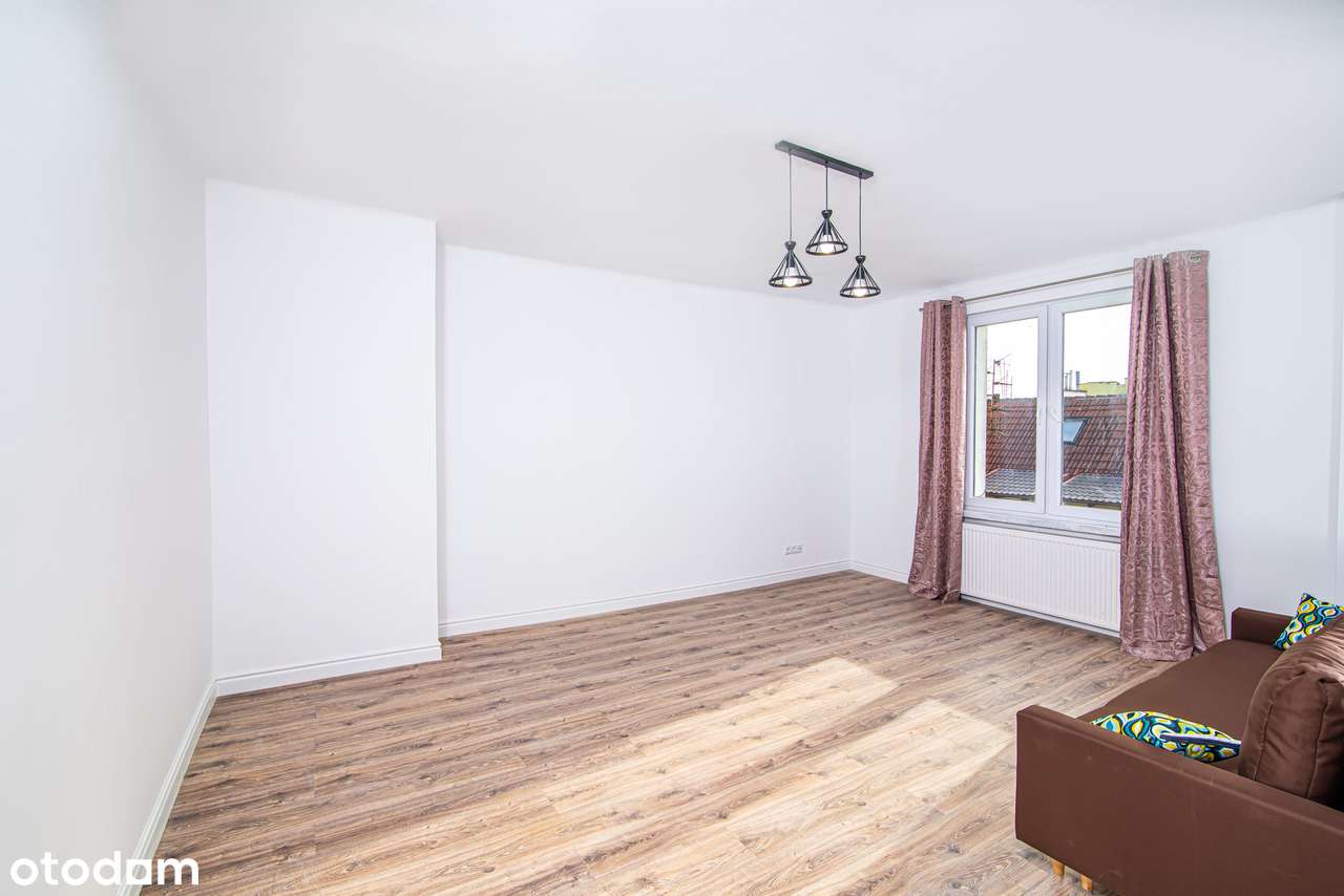 Atrakcyjne 37 m2 blisko centrum miasta-2