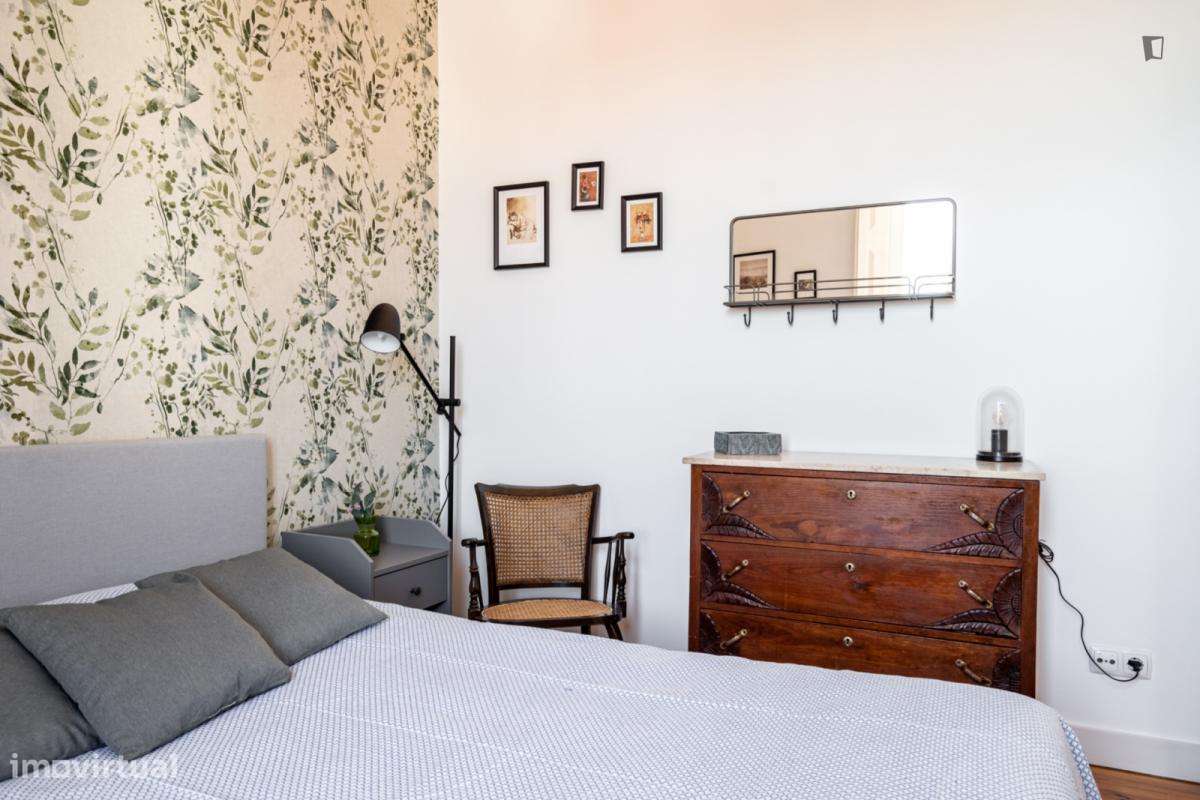 Apartamento com 1 quartos - localizado em Estrela Lisbon - Grande imagem: 3/10