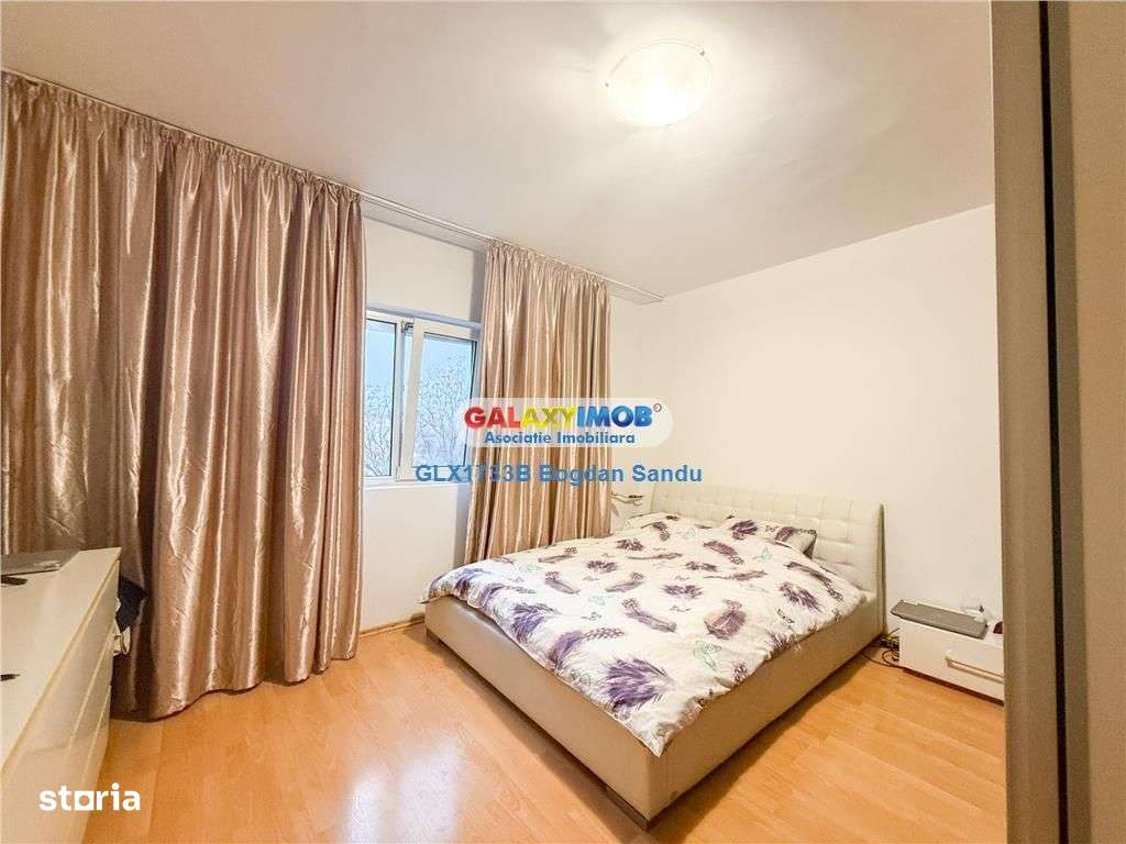 Apartament 2 camere de vanzare zona Sebastian - Imagine principală: 1/11