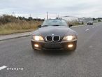 BMW Z3 1.9 - 2