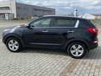 Kia Sportage 2.0 CRDI 184 AWD Aut. Spirit - 2