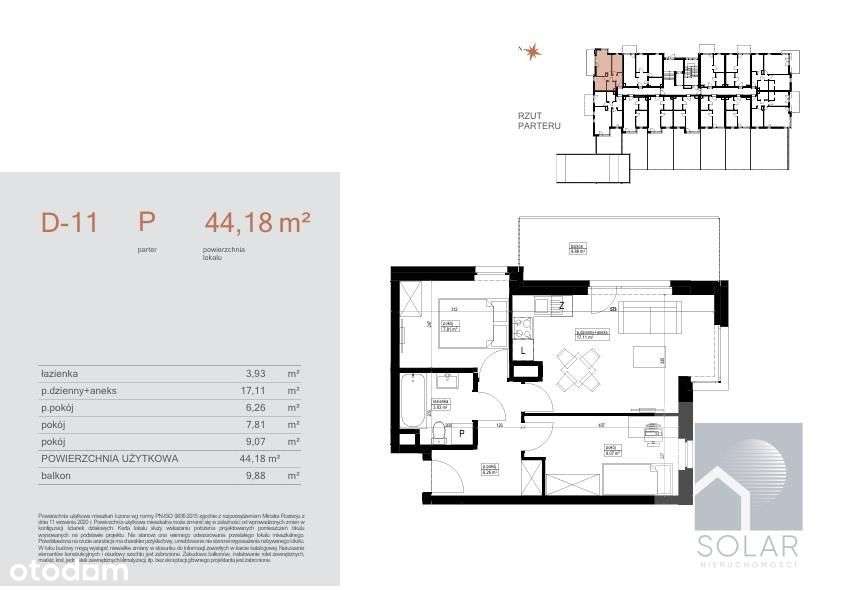 Nowa inwestycja w sąsiedztwie Kanału Bydgoskiego! - Pełny obrazek: 4/4