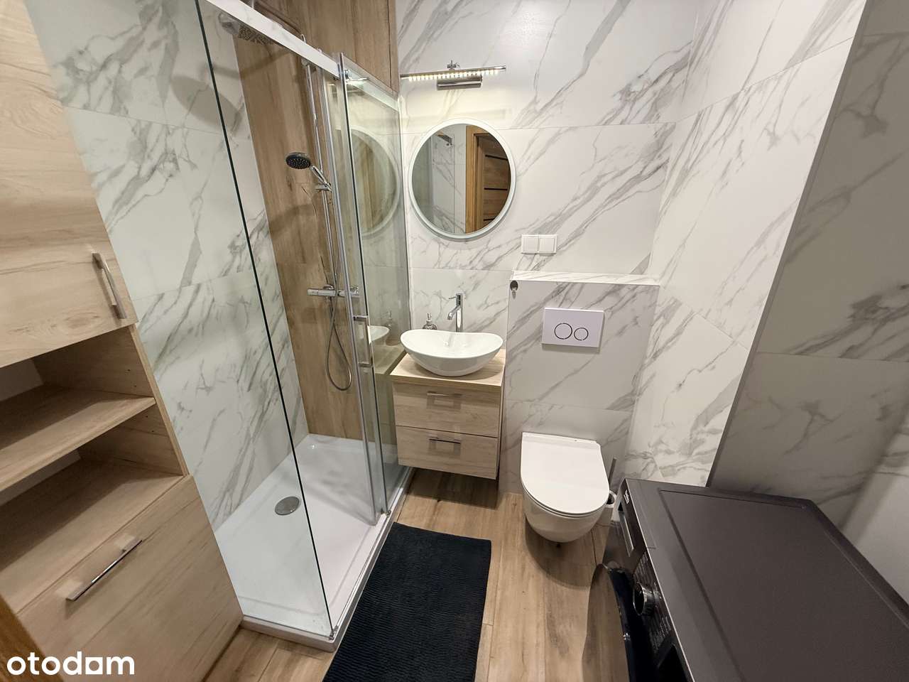 Świeciechowa Warzywna mieszkanie z garażem-6