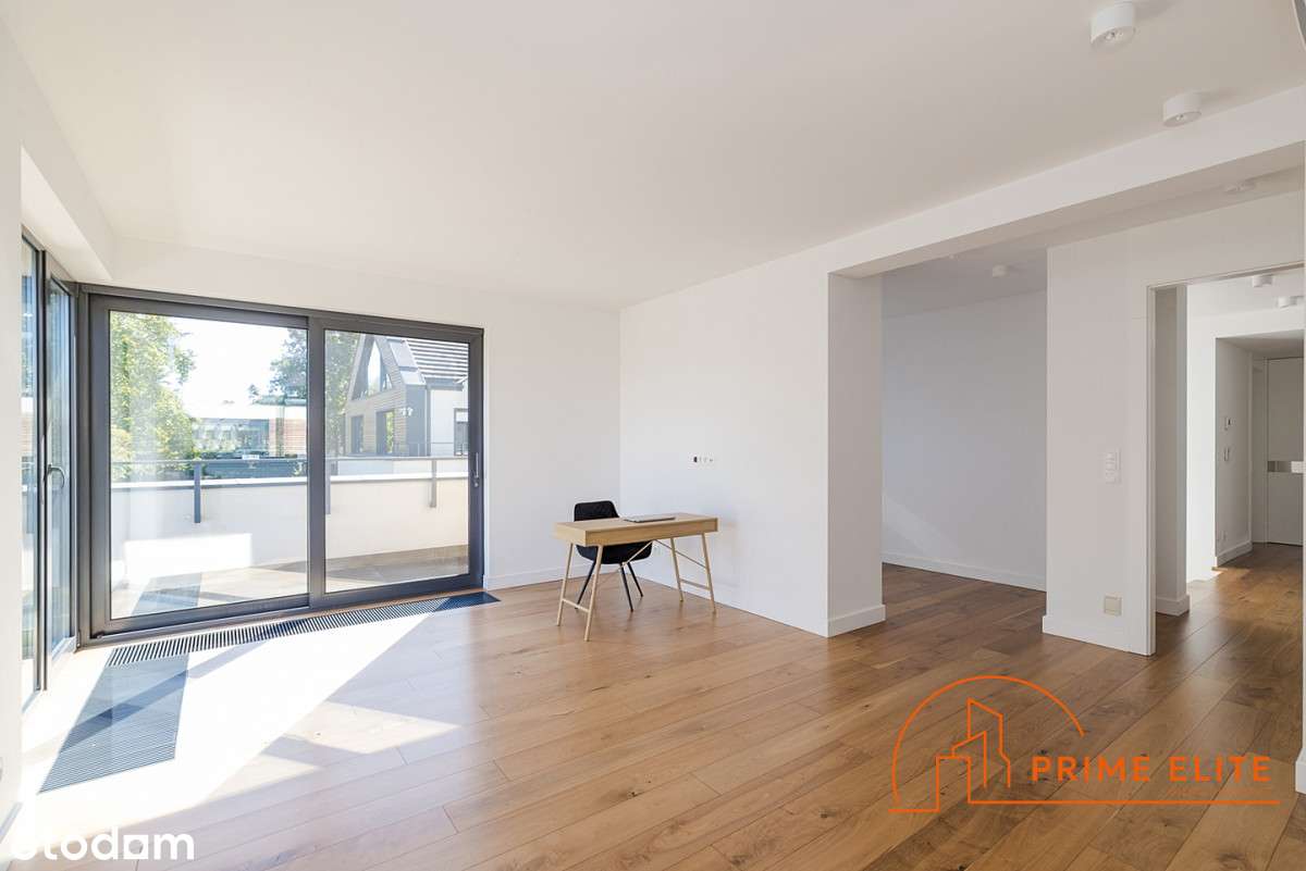 Prestiżowa rezydencja przy Lesie Kabackim-18