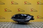 BMW Z4 E85 2006-2008 REFLEKTOR LAMPA ZWYKŁA SOCZEWKOWA L USA - 6