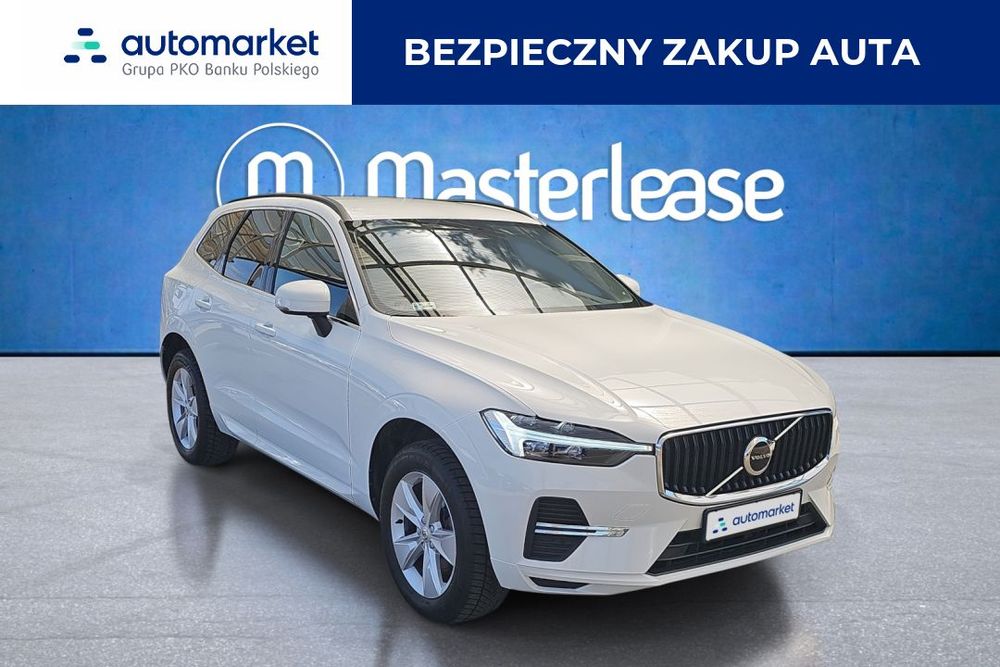 volvo xc-60