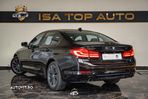 BMW Seria 5 520d xDrive Aut. Luxury Line - 27