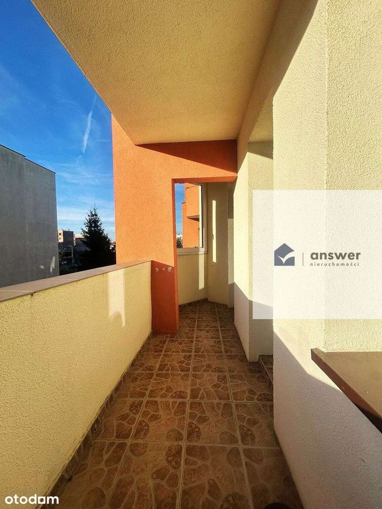 Na Sprzedaż 3 Pokojowe Mieszkanie - Osiedle Polne-13