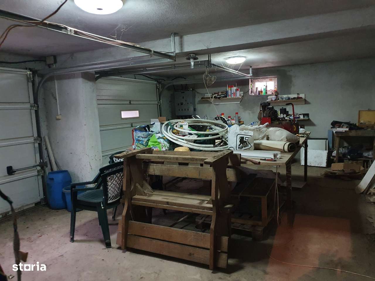 Soseaua Oltenitei-Popesti Leordeni-zona Paraul Rece-9