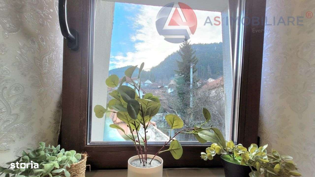 Oportunitate investitionala Casa cu 2 apartamente in Scheii Brasovului-15