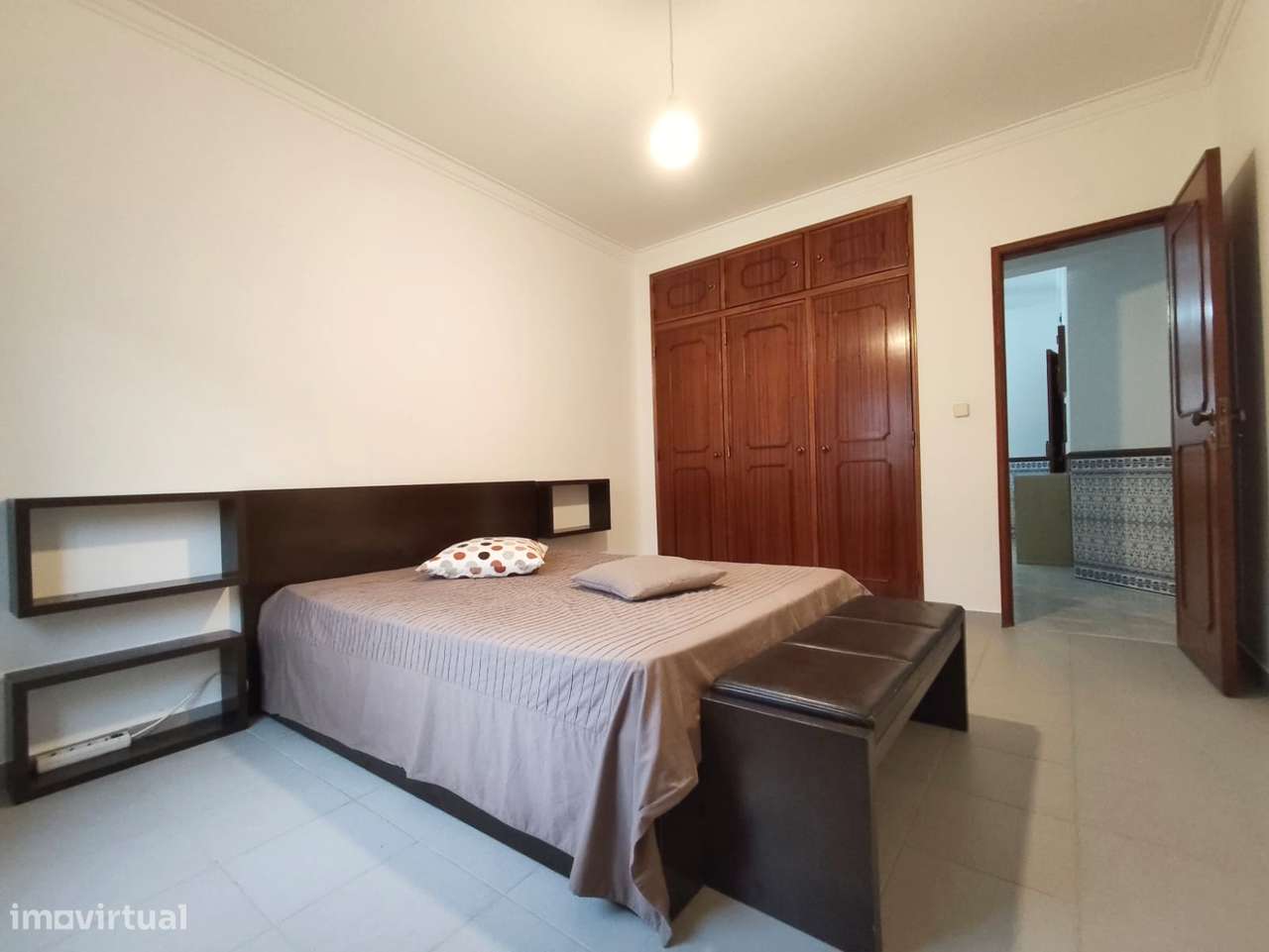 Apartamento T1 + 1 Agualva-10