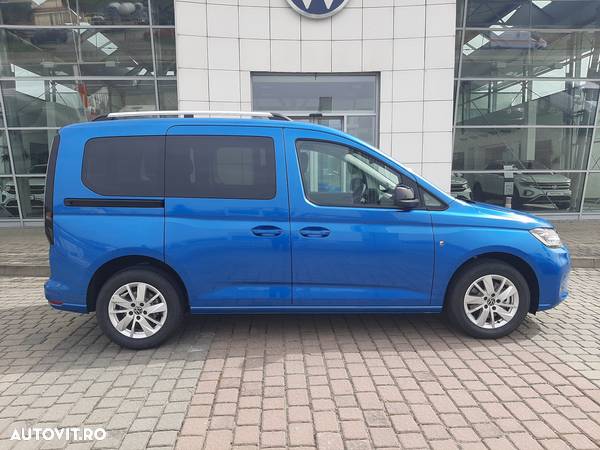 Volkswagen Caddy - 7