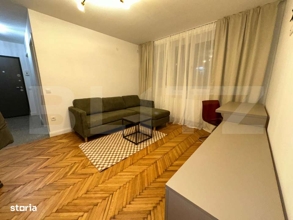 Apartament 2 camere de inchiriat - Deva, zona centrala - Imagine principală: 4/10