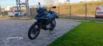 BMW F850GS - 2