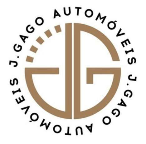 J.Gago Automóveis logo