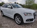 Audi Q5 3.0 TFSI Quattro Tiptronic - 7