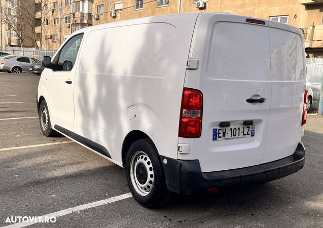 Citroën Jumpy M BlueHDi 95 Eco Profi - 7