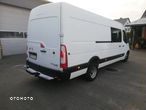 Opel Movano 2.3 L4H2 Brygadówka - 2