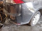 parachoques traz Renault laguna 1.5 dci 2008 - 1