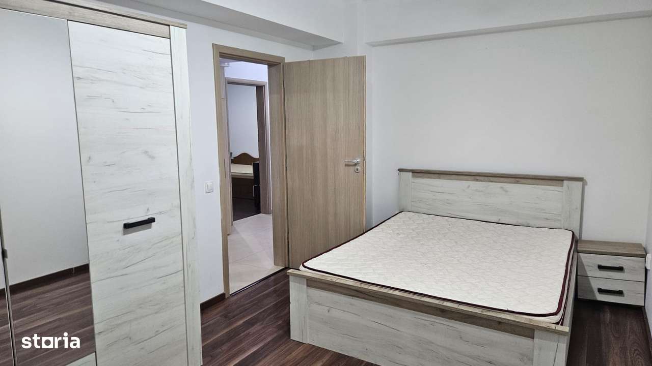 Apartament 3 camere – Mobilat si utilat – Tatarasi-2