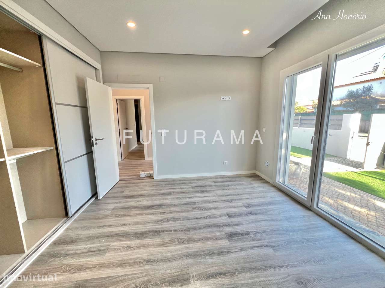 MORADIA ENTRE CAMPO E O MAR T4 + 1 - Azeitão-31