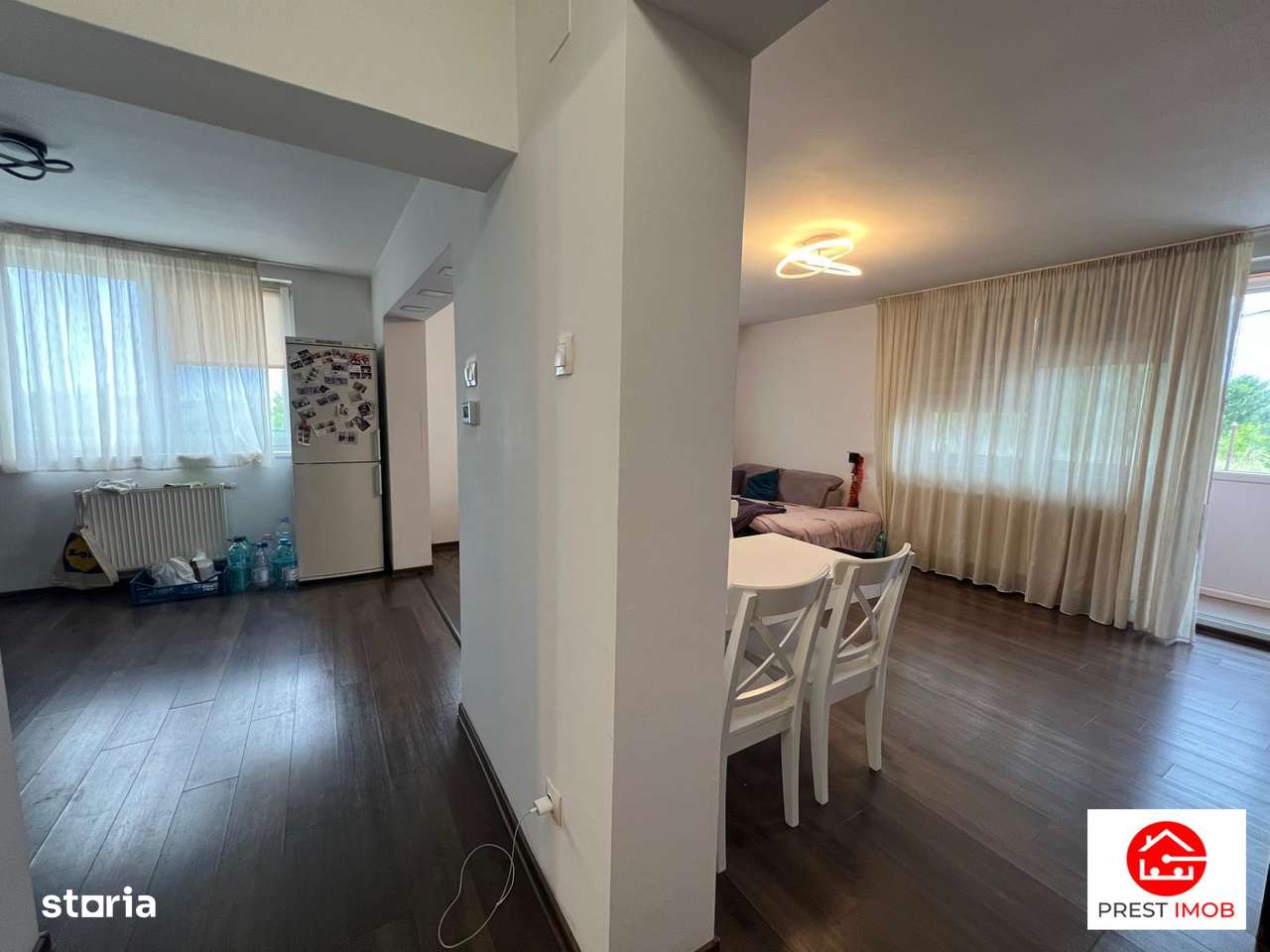 Apartament 2 camere de vanzare – Sancraiul de Mures - Imagine principală: 5/9