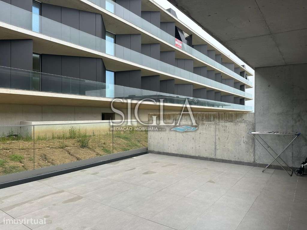 T1 em Canidelo - Grande imagem: 4/7