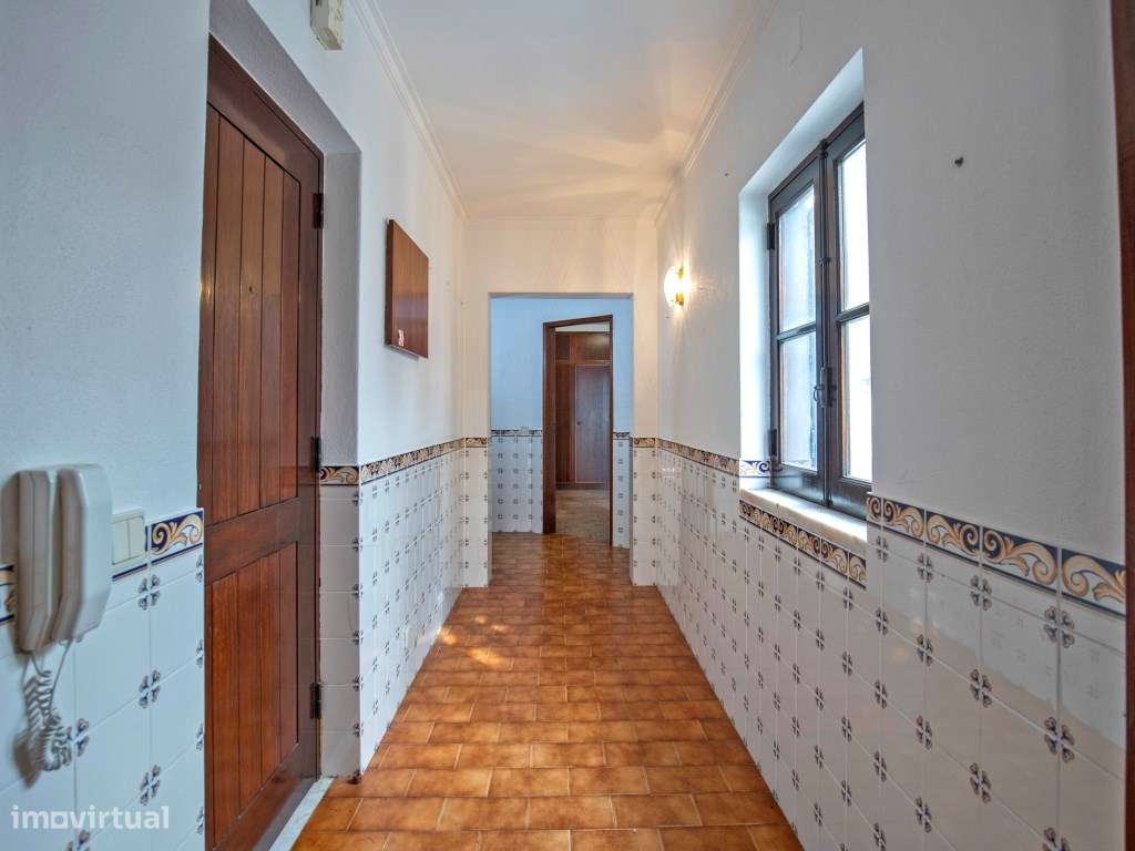 EXCLUSIVO | Apartamento T2 na 2ª Linha da Praia de Sesimbra - Excel...-13