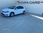 Volkswagen Golf 2.0 TDI (BlueMotion Technology) DSG Highline - 5