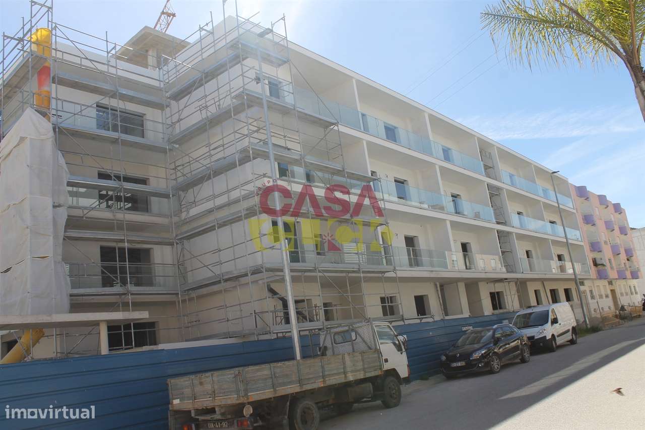 Apartamento T4 Venda em Nossa Senhora de Fátima,Entroncamento-30