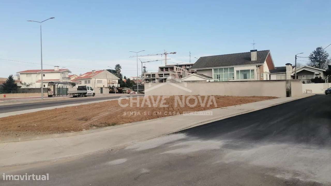 Terreno Urbano na Madalena próximo da Praia - Grande imagem: 4/7